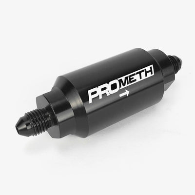 4AN Inline Filter, 30 Micron (Post Pump)