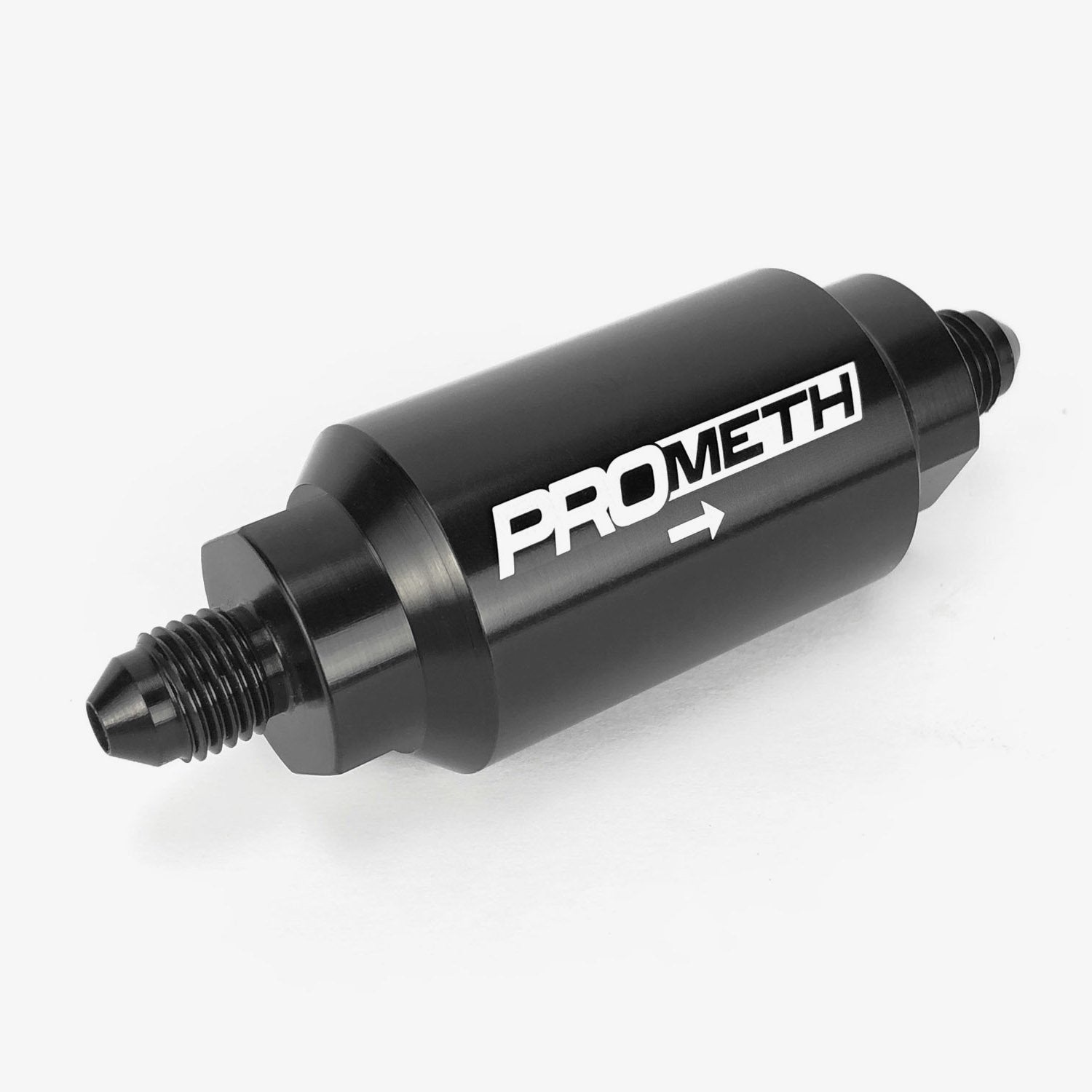 4AN Inline Filter, 100 Micron (Pre Pump)