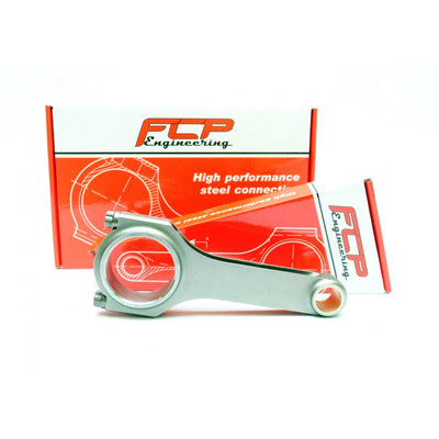 Bentley Continental / Flying Spur 4.0 V8 TFSI FCP H-BEAM STEEL CONNECTING RODS 153MM