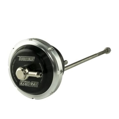 Audi A1 Quattro TSI 2.0 2012 on TURBOSMART IWG75 VAG K04 5PSI Wastegate Actuator