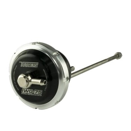 Audi A1 Quattro TSI 2.0 2012 on TURBOSMART IWG75 VAG K04 5PSI Wastegate Actuator