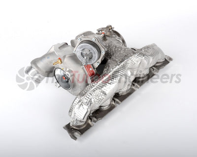Audi RS3 8P TTE700 Hybrid Turbocharger Upgrade