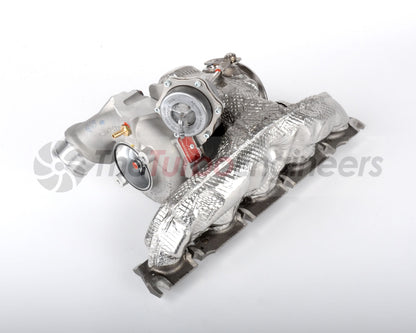 Audi RS3 8P TTE700 Hybrid Turbocharger Upgrade