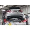 Audi RS3 8V 15-17 PFL Sportback SCORPION - Dark Road Performance