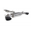 Audi RS3 8V Sportback 19-20 Facelift GPF Model SCORPION - Dark Road Performance