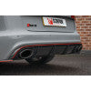 Audi RS6 C7 4.0 TFSI Biturbo Quattro 2013-2018 SCORPION