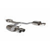Audi S4 3.0 TSFI V6 Quattro & Avant B8/B8.5 2009-2016 SCORPION - Dark Road Performance