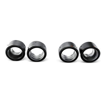 Audi S6 / S7 Avant / Limousine (C7) | Akrapovic | Evolution Line (Titanium)