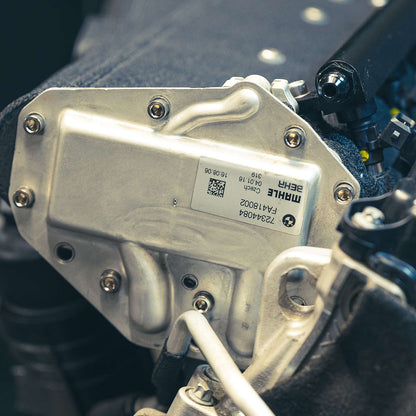 B58 Gen 1 Inlet Manifold | Osprey