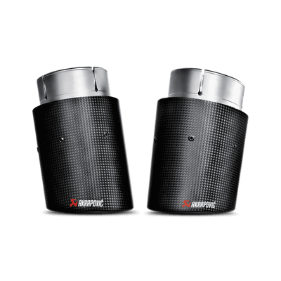 BMW M140i (F20 / F21) | Akrapovic | Evolution Line System