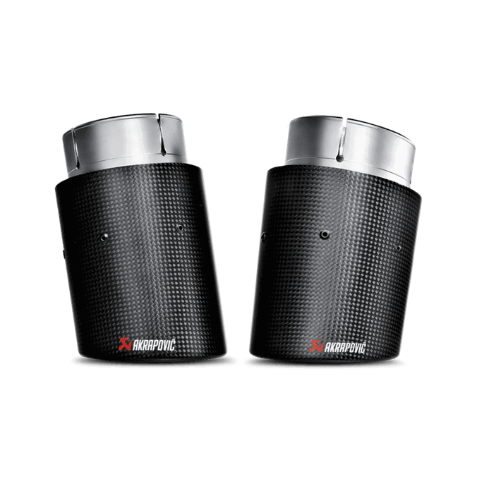 BMW M140i F20 / F21 | Akrapovic | Evolution Line System