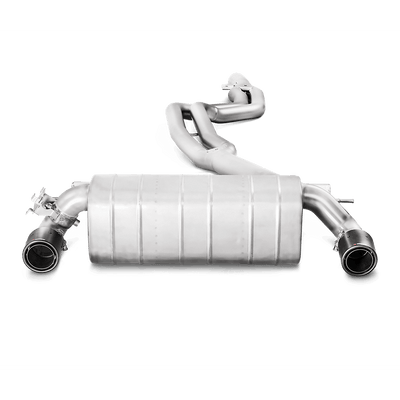 BMW M140i (F20 / F21) | Akrapovic | Evolution Line System