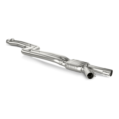 BMW M3 / M4 (F80 / F82 / F83) | Akrapovic | Evolution Line System - Titanium Tips