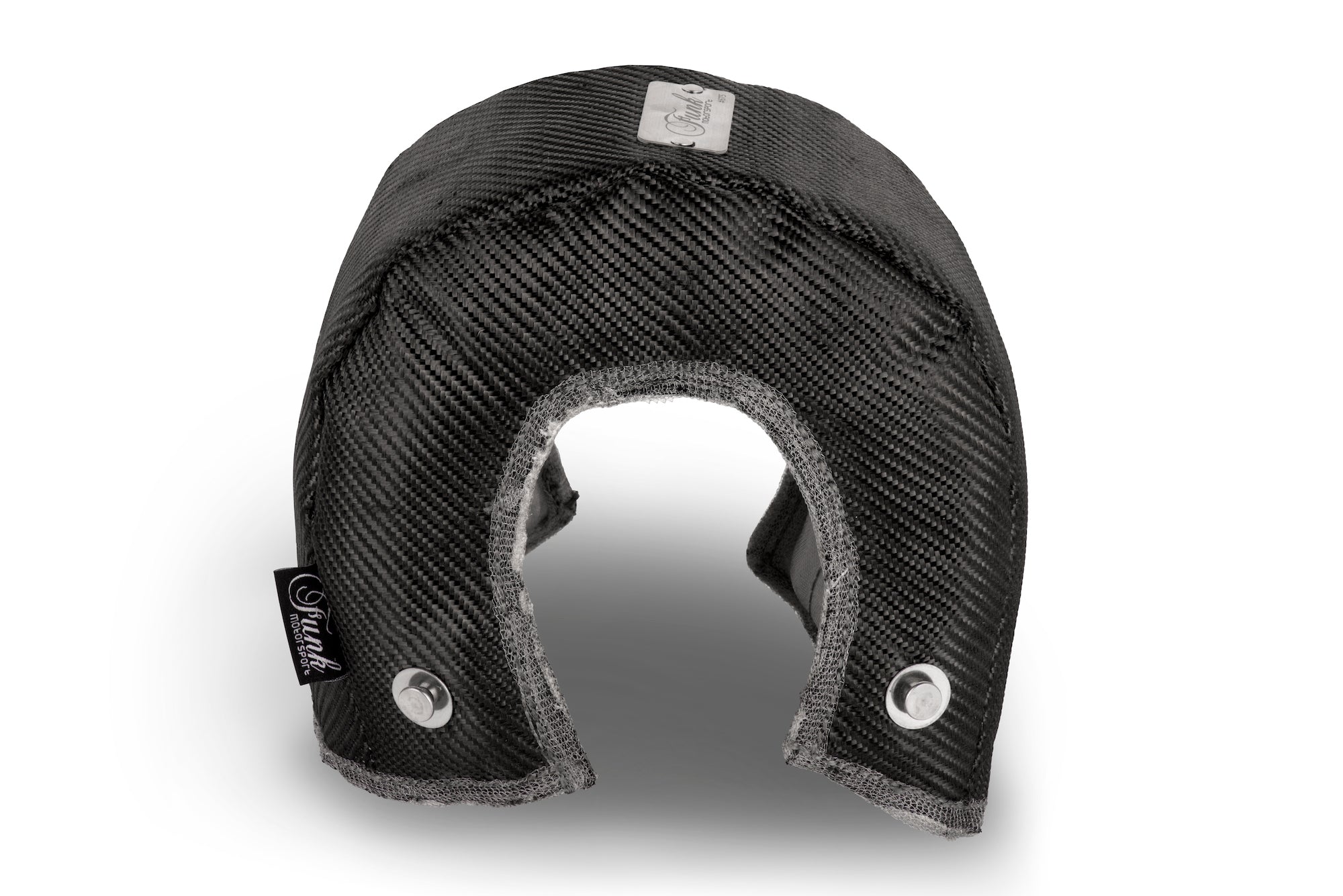 Borg Warner K04-20 Turbo blanket or Turbo Jacket - Funk Motorsport