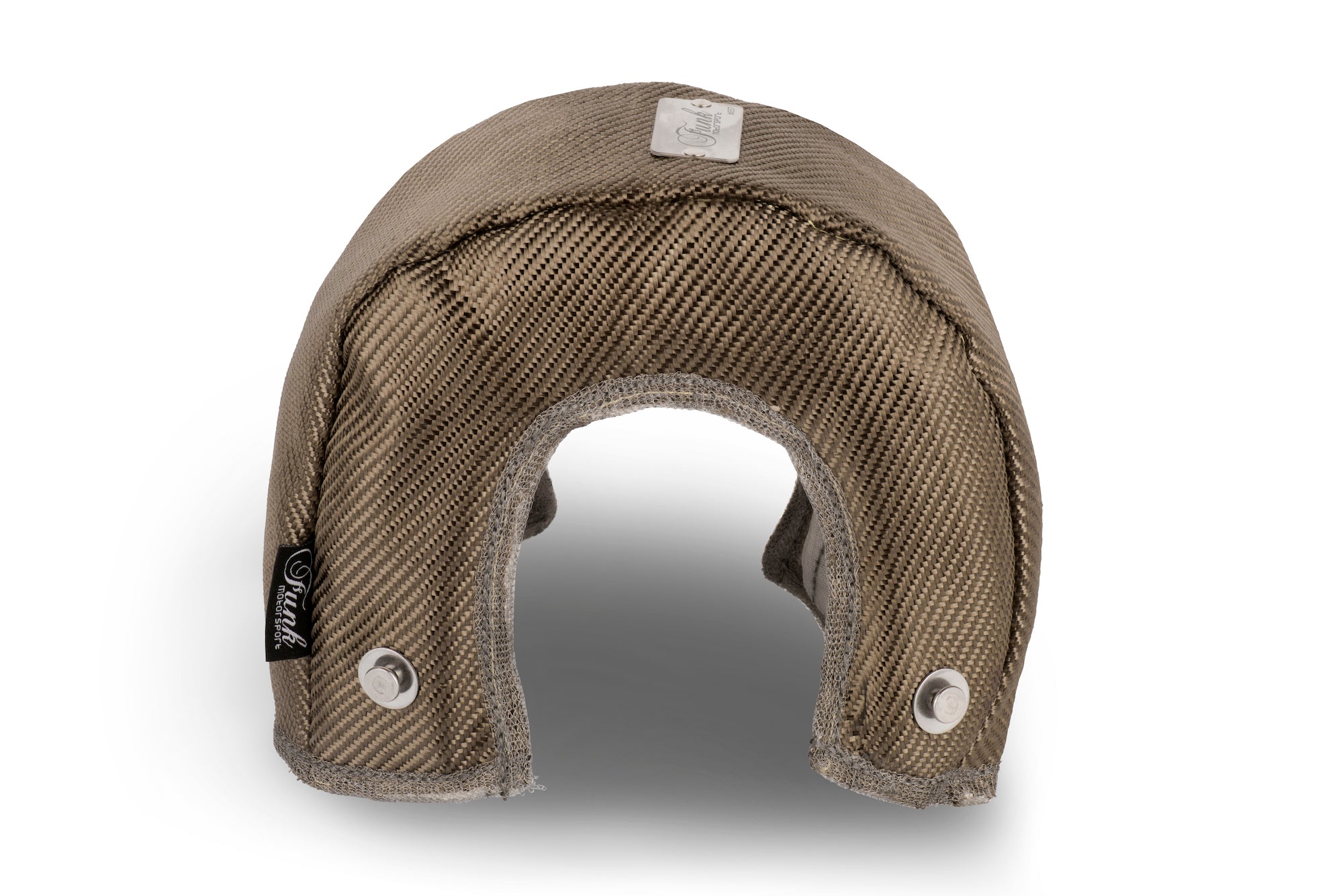 Borg Warner K04-20 Turbo blanket or Turbo Jacket - Funk Motorsport