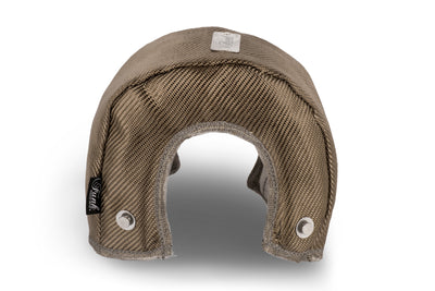Borg Warner K04-22 Turbo blanket - Funk Motorsport