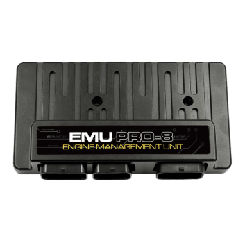 ECUMASTER EMU PRO8