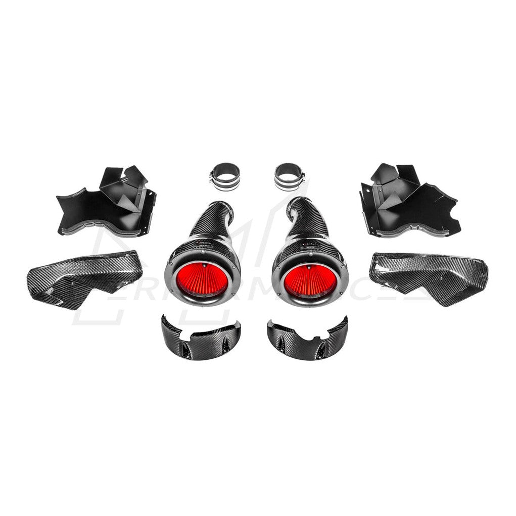 EVENTURI BMW F90 F92 V2 CARBON INTAKE SYSTEM M5 & M8