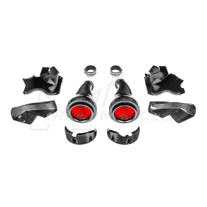 EVENTURI BMW F90 F92 V2 CARBON INTAKE SYSTEM M5 & M8
