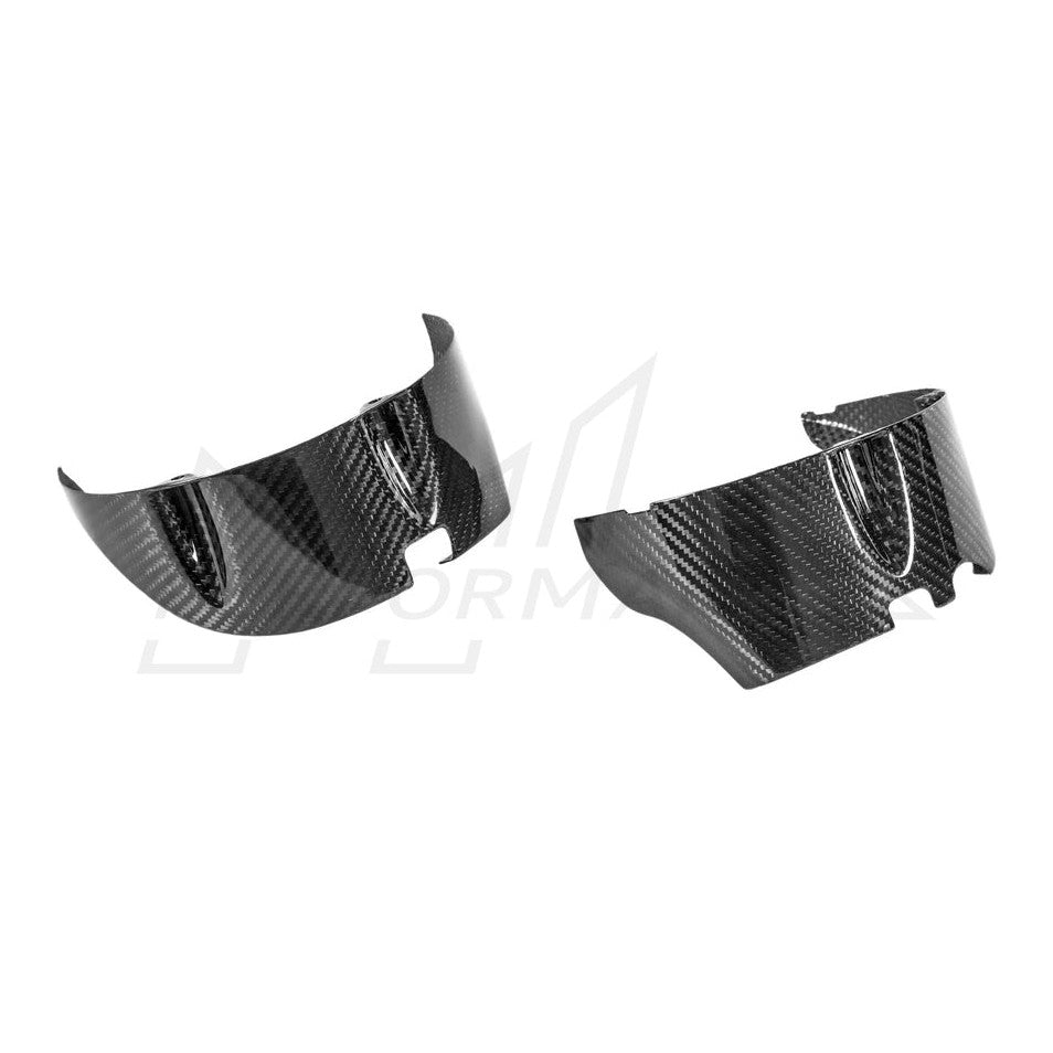 EVENTURI BMW F90 F92 V2 CARBON INTAKE SYSTEM M5 & M8