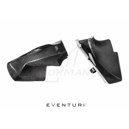 EVENTURI BMW F90 F92 V2 CARBON INTAKE SYSTEM M5 & M8