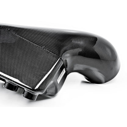 EVENTURI BMW S54 Z3M CSL CARBON FIBRE AIRBOX