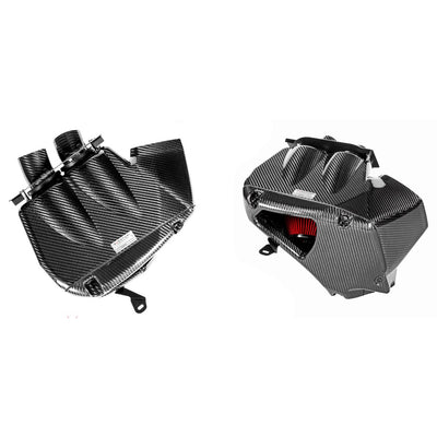 Eventuri Audi C7 intake system (S6 & S7)