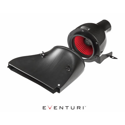 Eventuri Audi/VW/Seat Carbon Intake 2.0 TFSi (8V S3, Golf MK7 MK7.5 GTI / R & Leon Cupra)