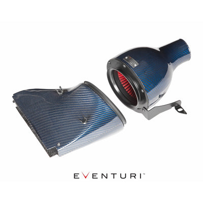 Eventuri Audi/VW/Seat Carbon Intake 2.0 TFSi (8V S3, Golf MK7 MK7.5 GTI / R & Leon Cupra)