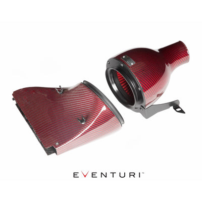 Eventuri Audi/VW/Seat Carbon Intake 2.0 TFSi (8V S3, Golf MK7 MK7.5 GTI / R & Leon Cupra)