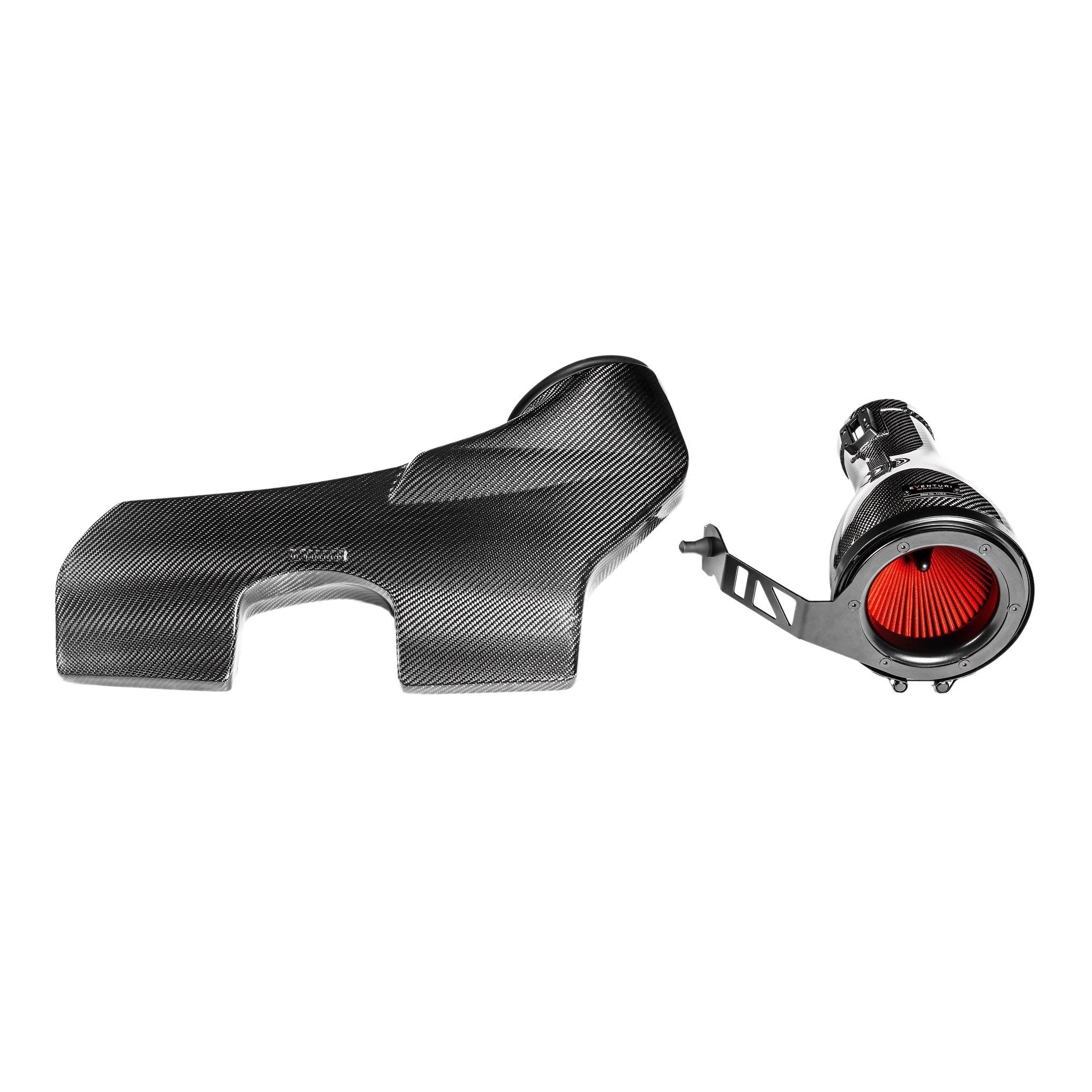 Eventuri BMW B48 F40 F39 F44 Carbon Intake System M135ix, M235ix & X2 35ix