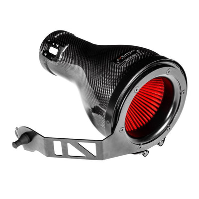 Eventuri BMW B48 F40 F39 F44 Carbon Intake System (M135ix, M235ix & X2 35ix)