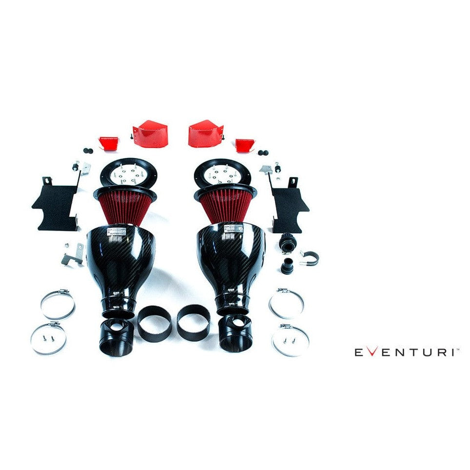 Eventuri BMW Carbon Performance Intake E60 M5 / E63 M6