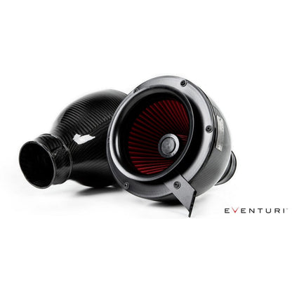 Eventuri BMW Carbon Performance Intake E60 M5 / E63 M6