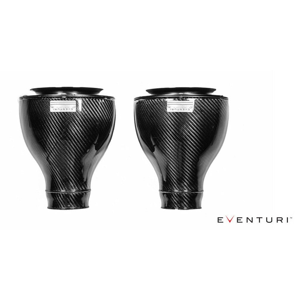 Eventuri BMW Carbon Performance Intake E60 M5 / E63 M6