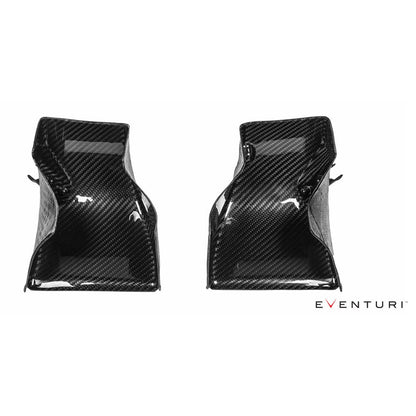 Eventuri BMW Carbon Performance Intake F10 M5