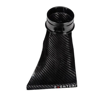 Eventuri BMW E46 Carbon/Kevlar Fibre Air Scoop M3