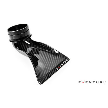 Eventuri BMW E46 M3 Carbon Performance Intake