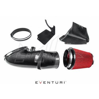 Eventuri BMW E90 E92 M3 Replacement Filter Type 991