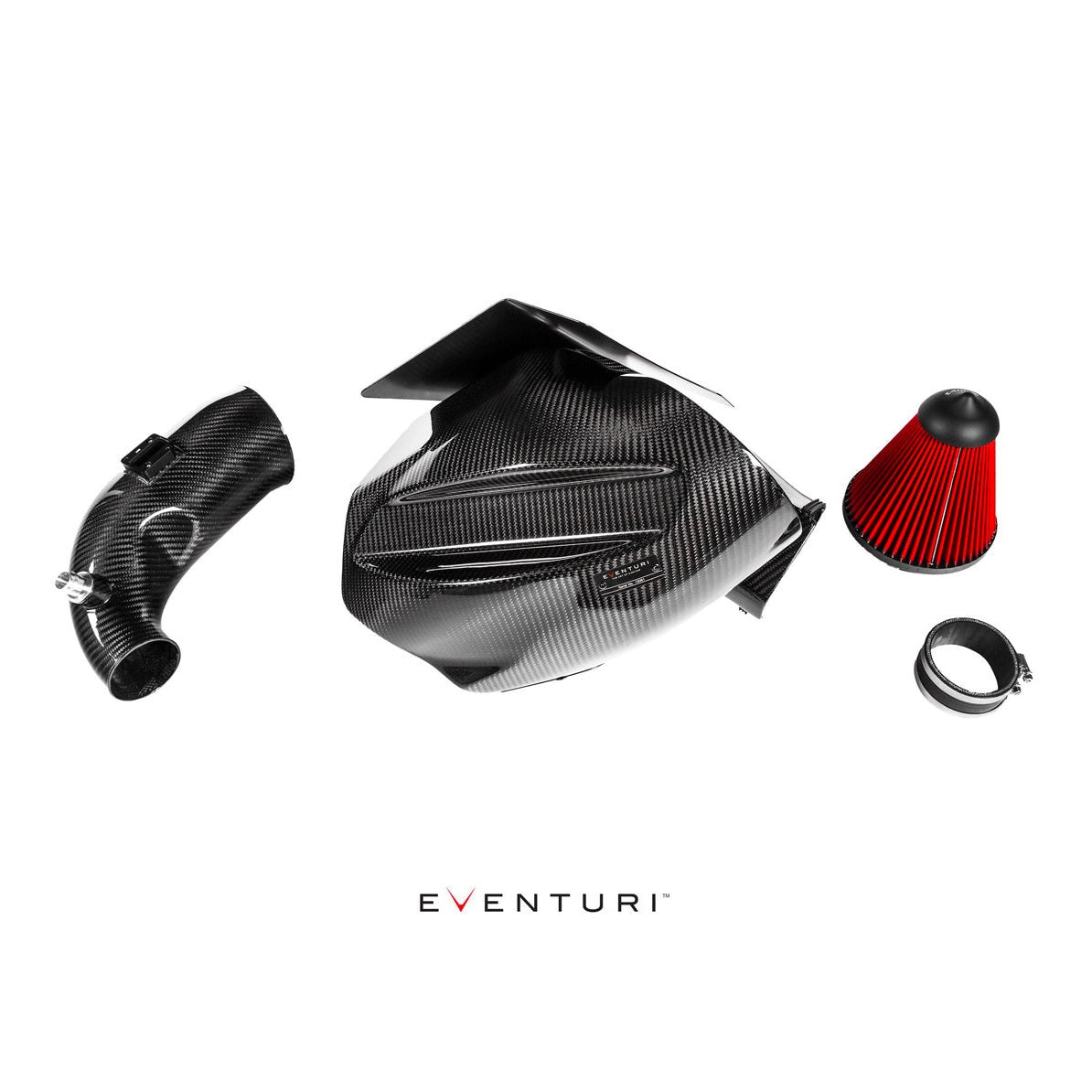 Eventuri BMW G29 Z4M Carbon Performance Intake