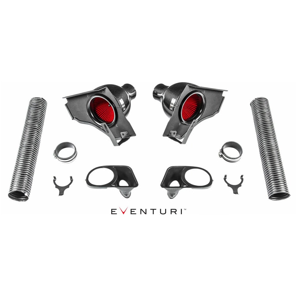 Eventuri BMW Performance Intake E39 M5