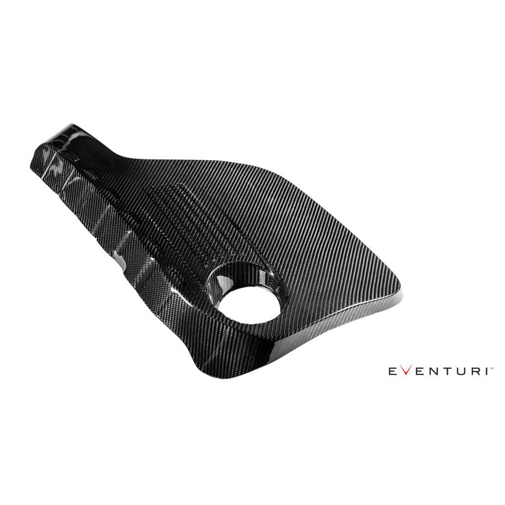 Eventuri BMW S55 F80 F82 F87 Carbon Engine Cover M2 Competition, M3 & M4