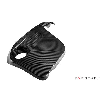 Eventuri BMW S55 F80 F82 F87 Carbon Engine Cover M2 Competition, M3 & M4