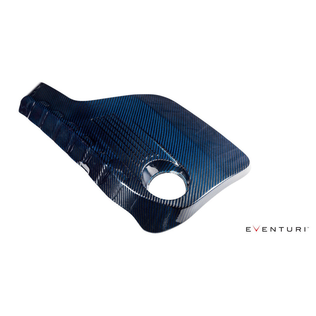Eventuri BMW S55 F80 F82 F87 Carbon Engine Cover M2 Competition, M3 & M4