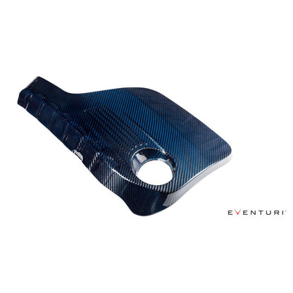 Eventuri BMW S55 F80 F82 F87 Carbon Engine Cover M2 Competition, M3 & M4