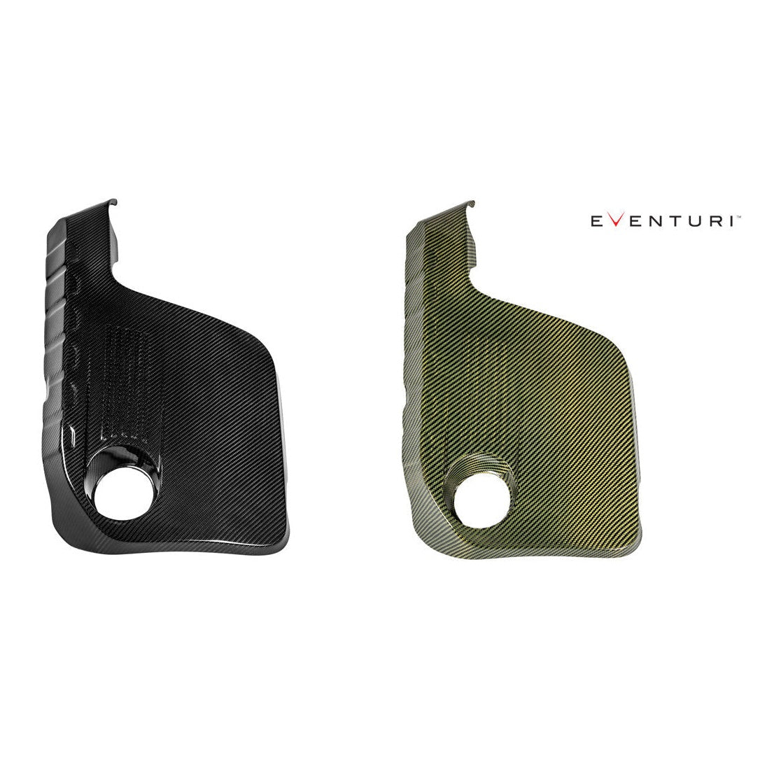 Eventuri BMW S55 F80 F82 F87 Carbon Engine Cover M2 Competition, M3 & M4