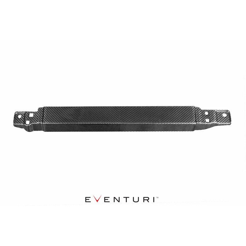Eventuri Lamborghini Huracan Carbon Fibre Engine Cover