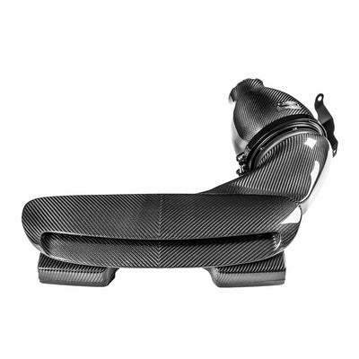 Eventuri MINI F54 F55 F56 Carbon Fibre Performance Intake (Cooper S & JCW)