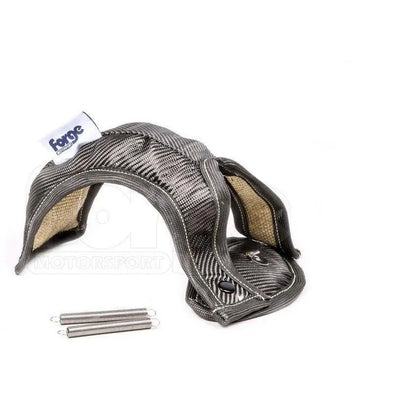 Forge Motorsport Turbo Blanket FMTUBL1