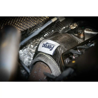 Forge Motorsport Turbo Blanket FMTUBL1